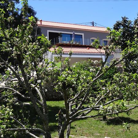Casa da Riguerinha Monsanto Exterior foto
