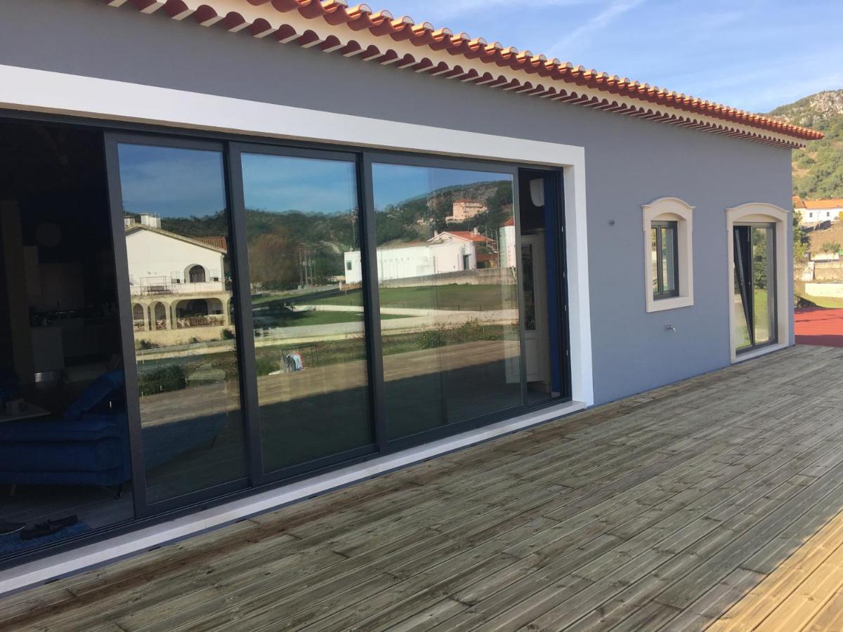 Casa da Riguerinha Monsanto Exterior foto