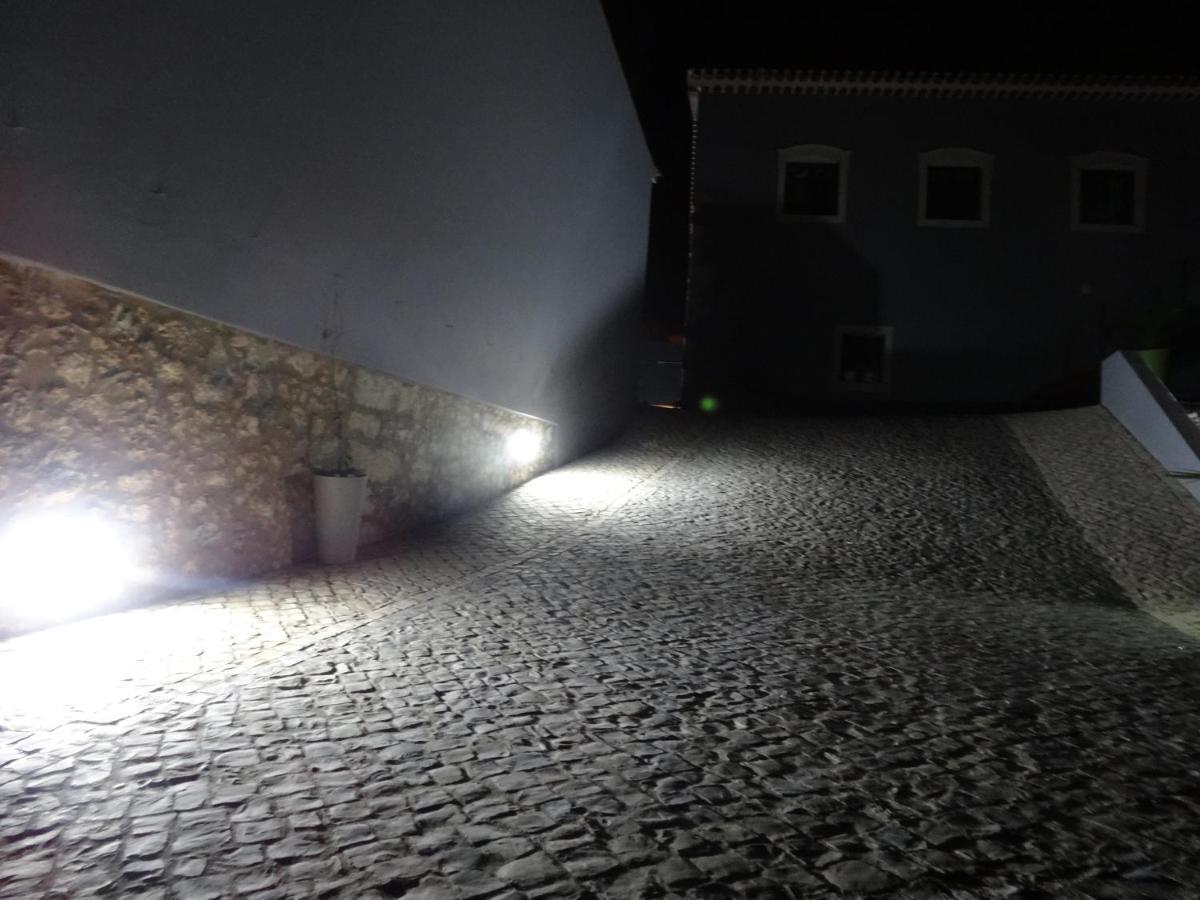 Casa da Riguerinha Monsanto Exterior foto