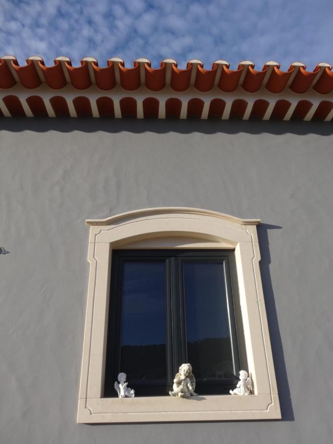 Casa da Riguerinha Monsanto Exterior foto