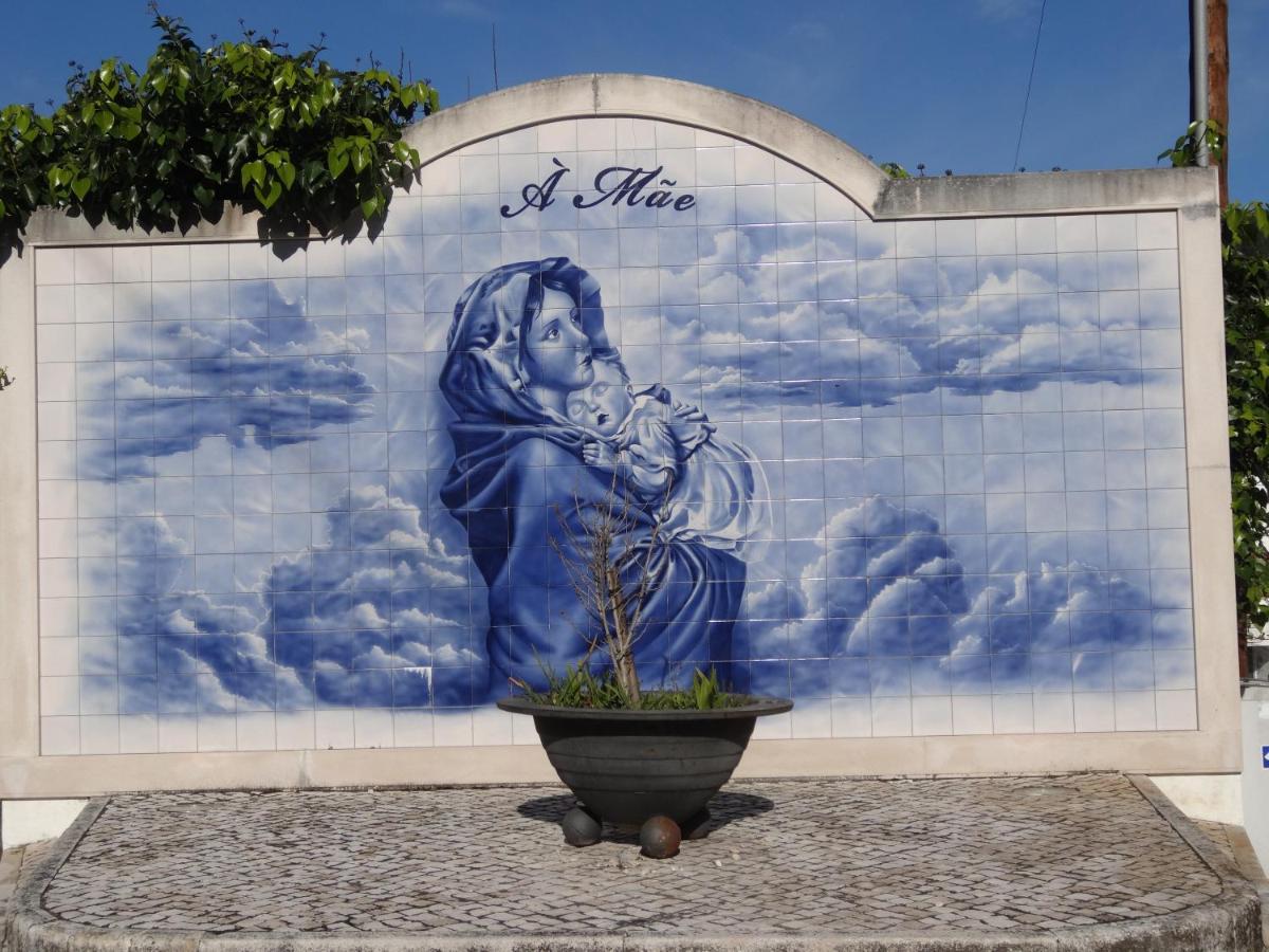 Casa da Riguerinha Monsanto Exterior foto
