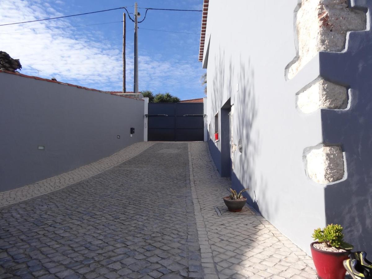 Casa da Riguerinha Monsanto Exterior foto